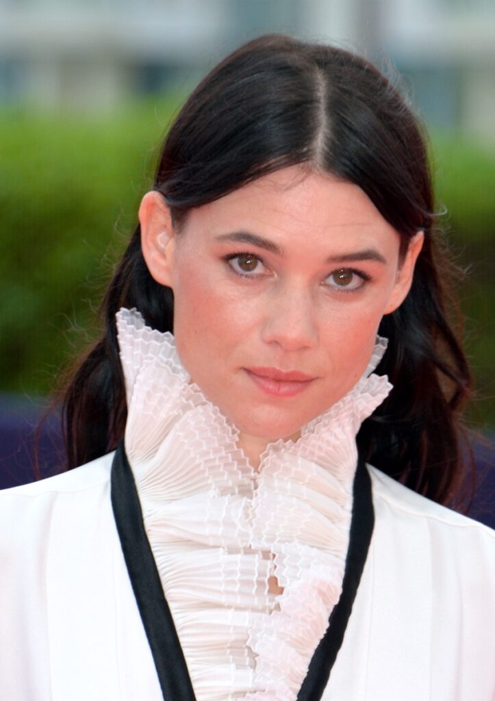 Astrid Berges Frisbey