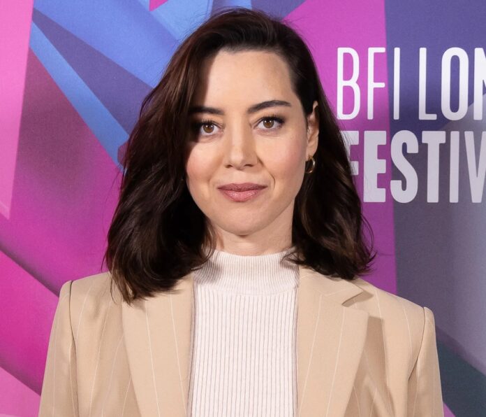 Aubrey Plaza's Net Worth