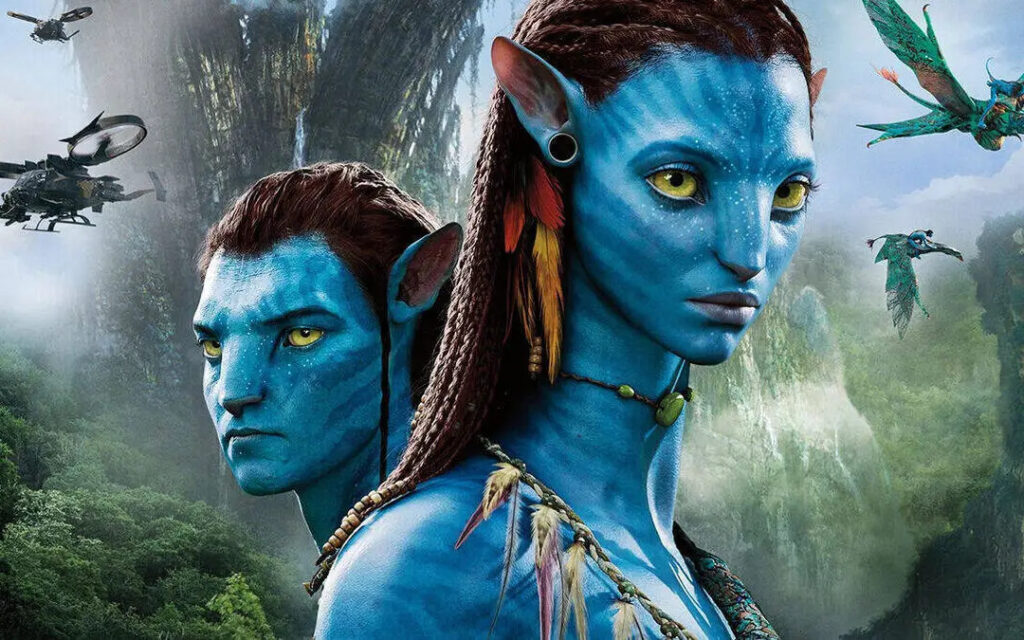 Avatar 2009