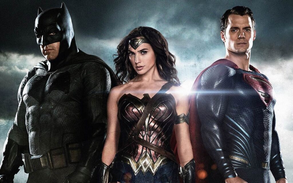 Henry Cavill Movies and TV Shows