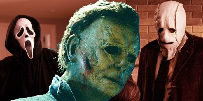 Behind the Mask: Discover the Actors Who Portrayed Legendary Horror Movie Villains