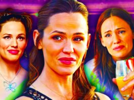 Best Jennifer Garner Movies and TV Shows