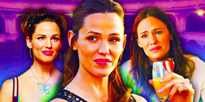 Best Jennifer Garner Movies and TV Shows