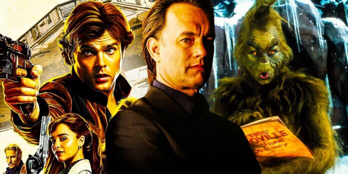 Best Ron Howard Movies and TV Shows