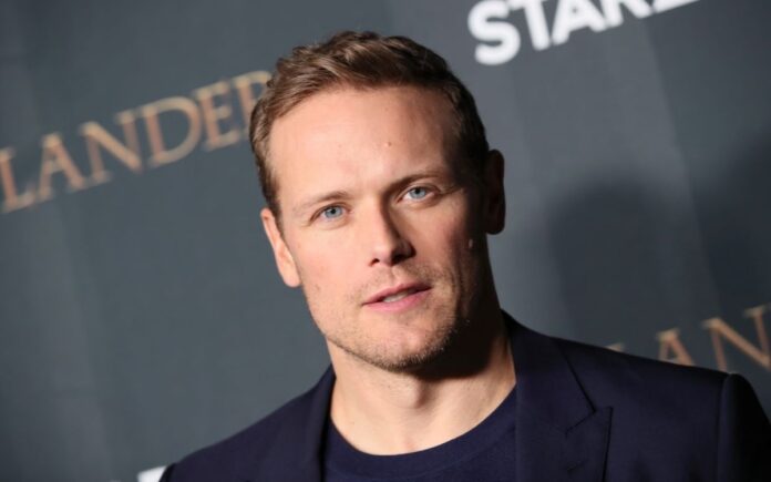 Best of Sam Heughan Movies and TV Shows That Showcase His Talent