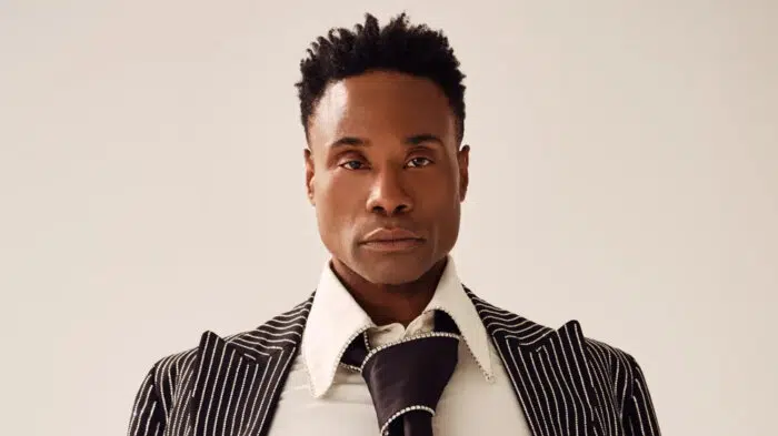 Billy PorterBilly Porter