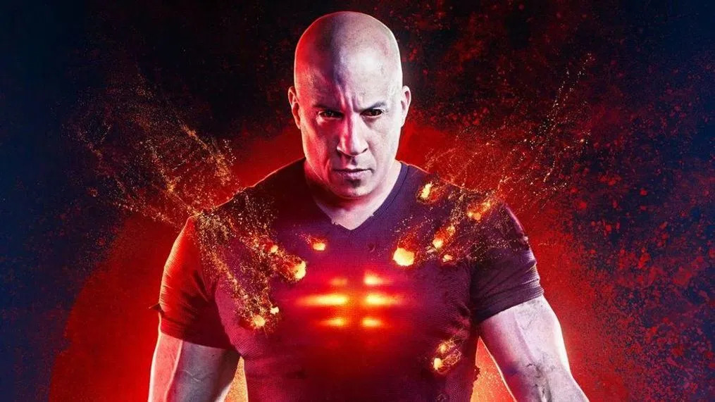Bloodshot 2020