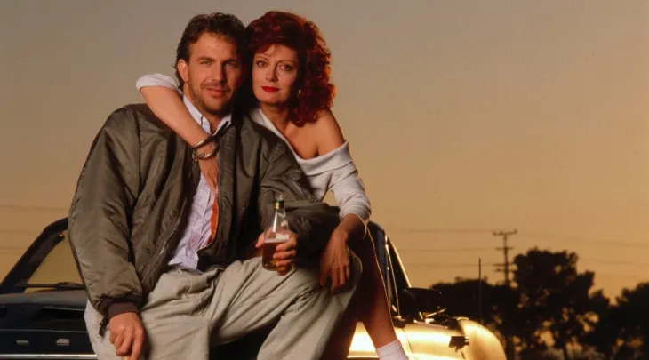Bull Durham 1988 1