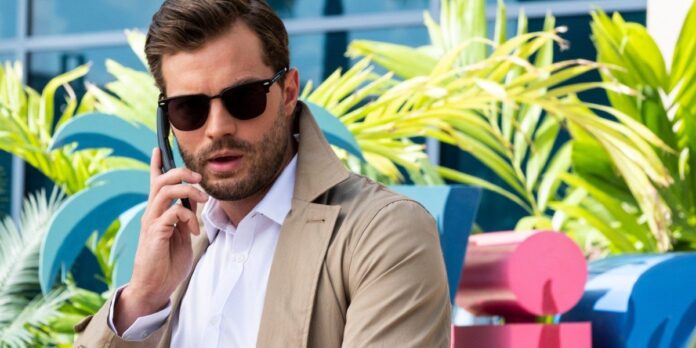 Most Popular Jamie Dornan Movies and TV Shows