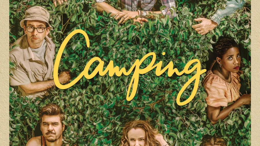 Camping 2018