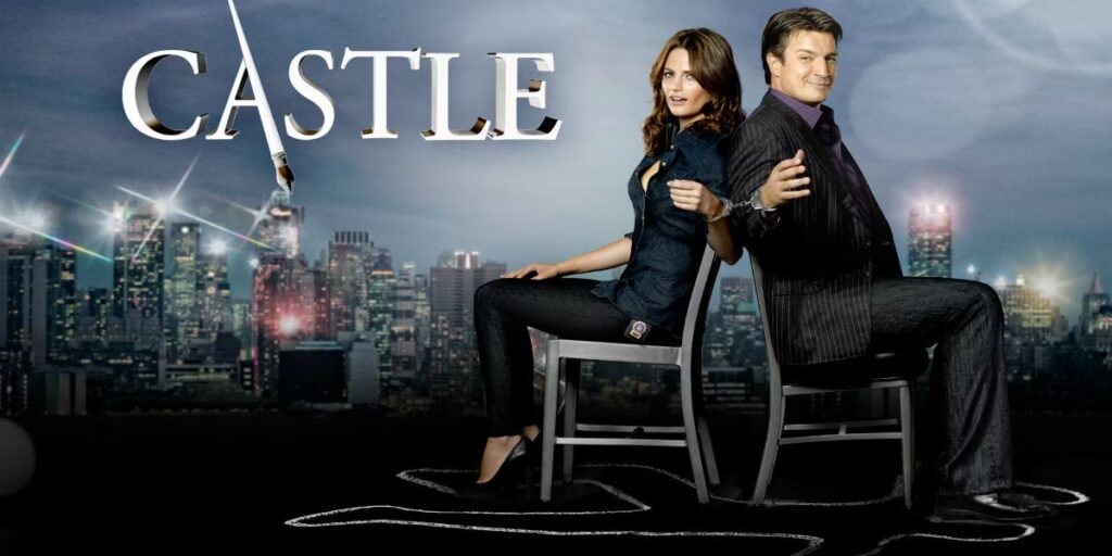 Castle 2012