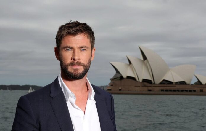 Chris Hemsworth's Net Worth in 2024, Age, Parents, Height, Weight, and Mor