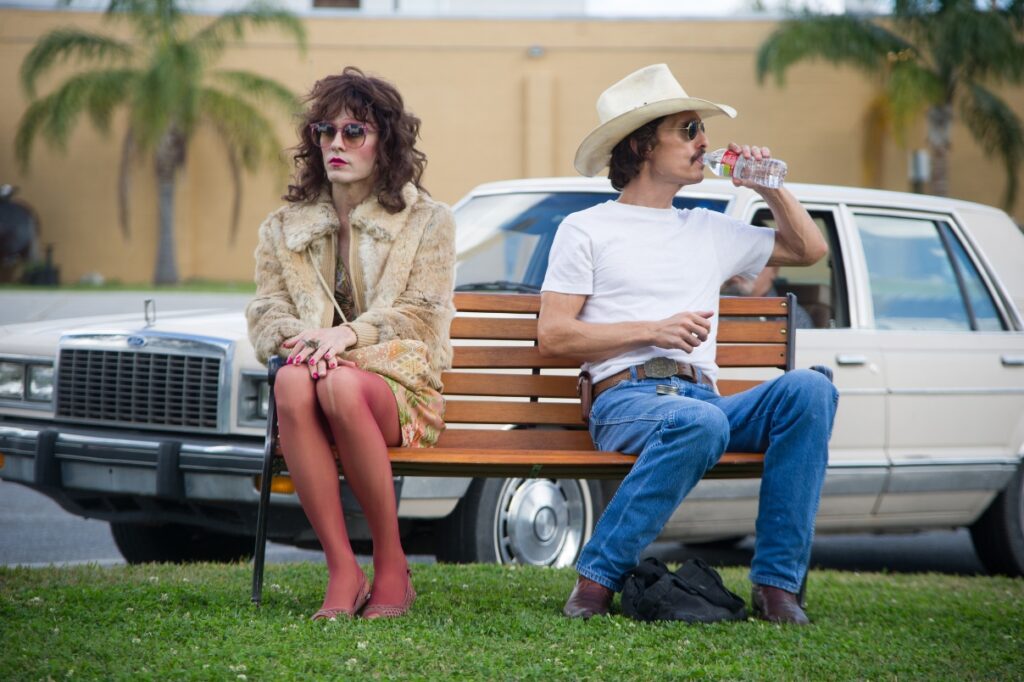 Dallas Buyers Club 2013