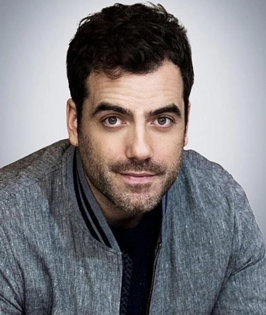 Daniel Ings as Ser Lyonel Baratheon