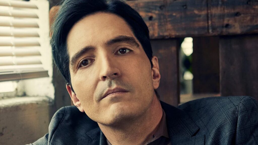 David Dastmalchian