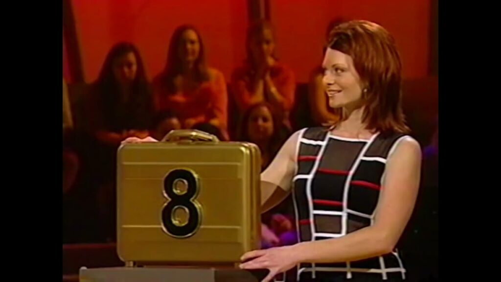Deal or No Deal 2006 2008