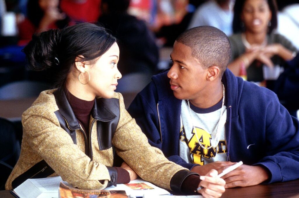 Drumline 2002