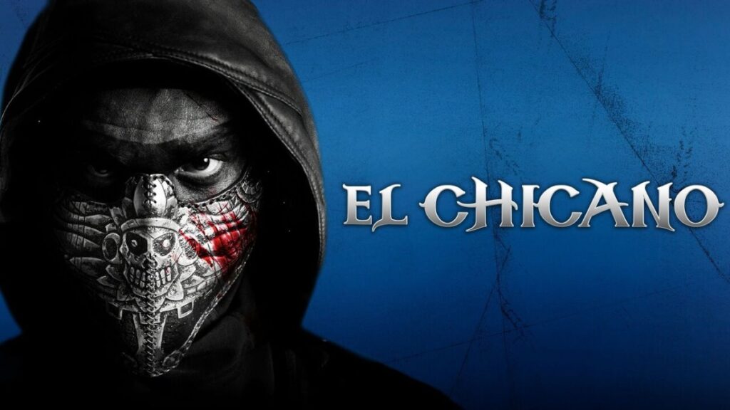 El Chicano 2018