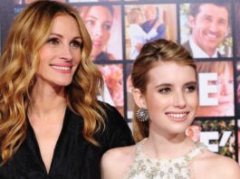 Emma Roberts movies and tv shows