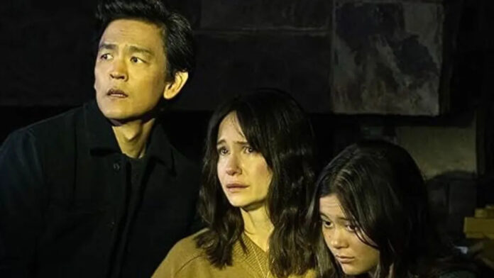 American Horror Movie Afraid 2024: Release Date, Plot, Cast, Trailer, and All You Know