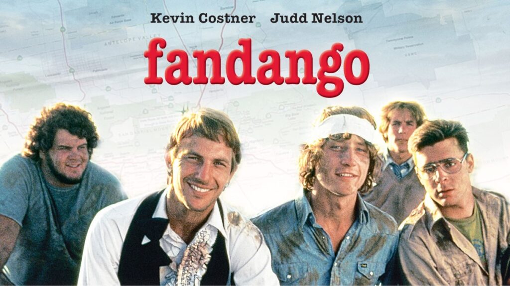 Fandango 1985