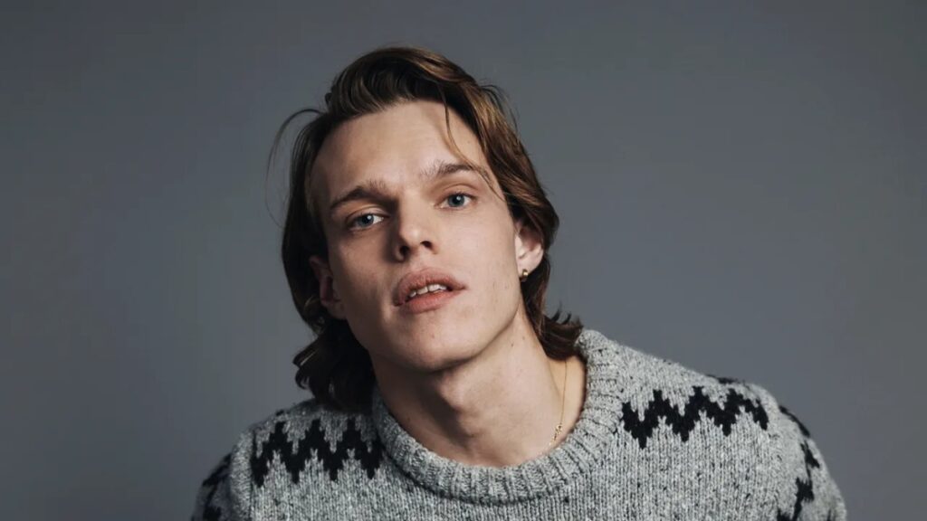 Finn Bennett as Aerion Targaryen
