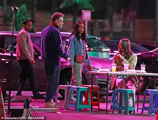Good Fortune movie keke palmer