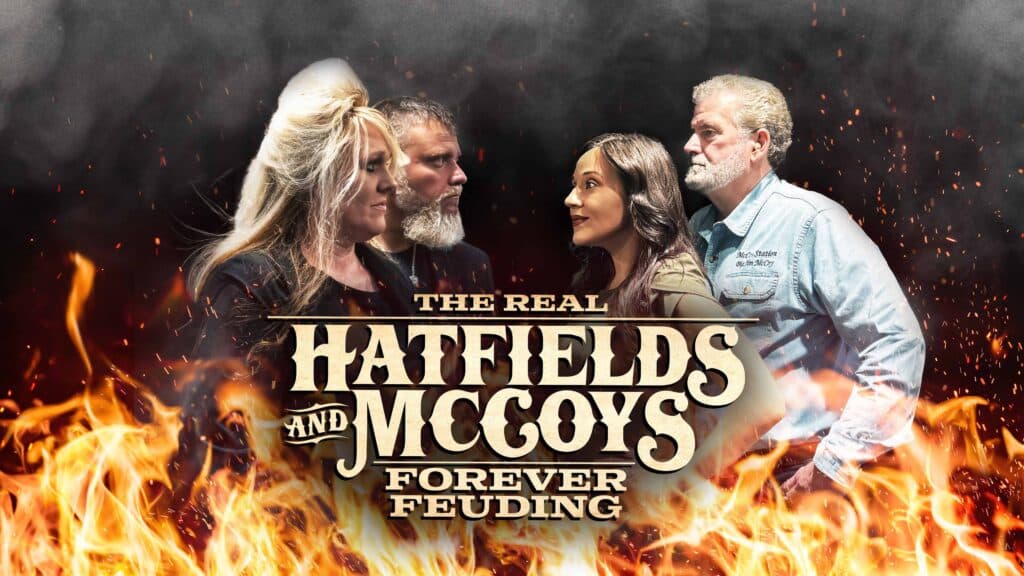 Hatfields & McCoys