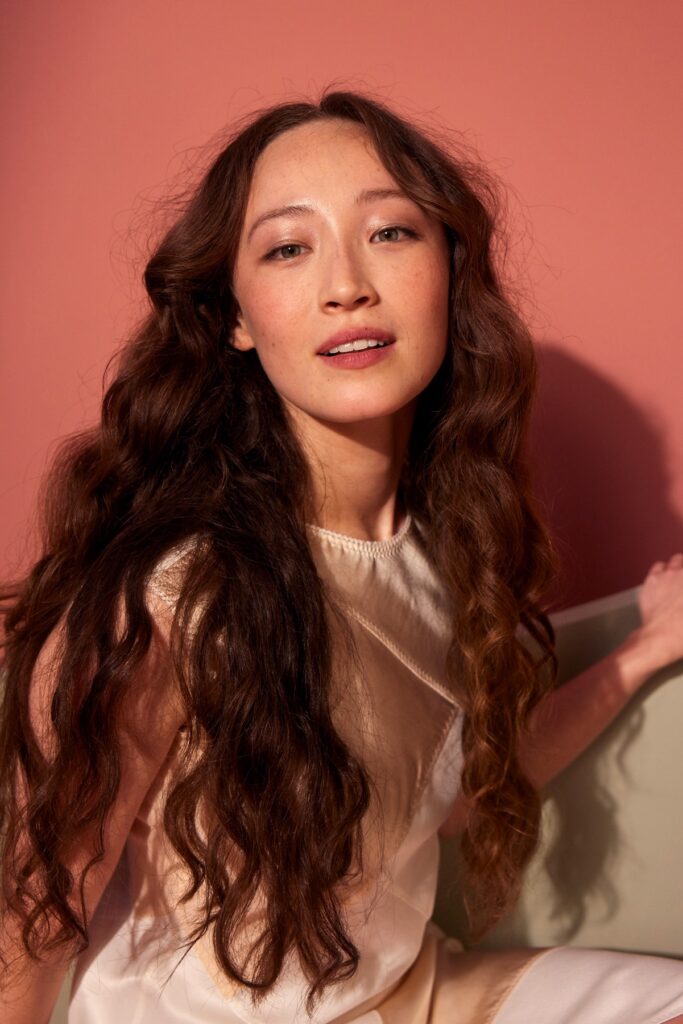 Havana Rose Liu