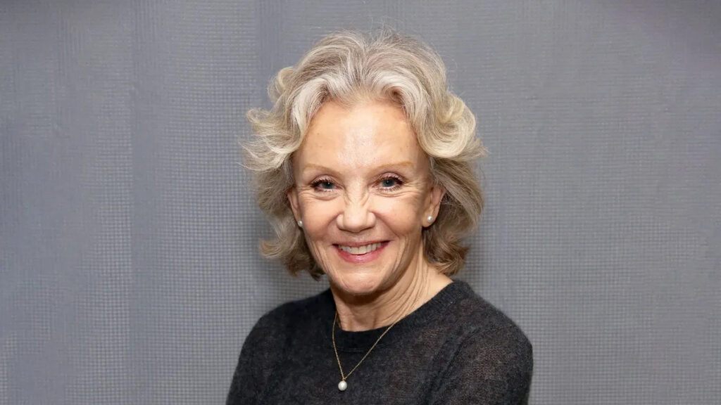 Hayley Mills as Dr. Josephine Grant