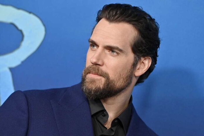 Henry Cavill's Net Worth in 2024, Age, Parents, Height, Weight, and More