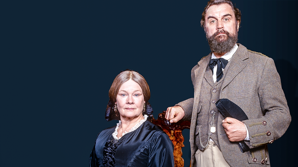 Her Majesty Mrs. Brown 1997