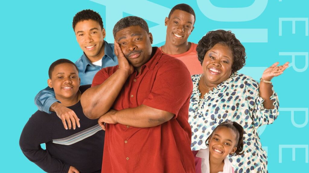 House of Payne 2006 2012