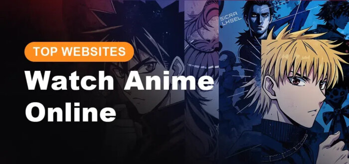 How to Watch Anime for Free and Legally in 2024 Best Platforms