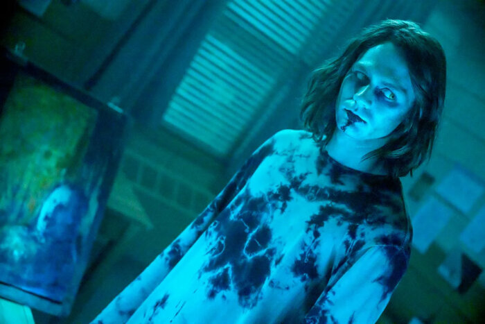 Insidious 6 Aug. 29 2025
