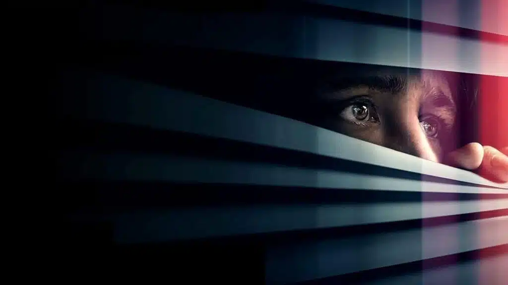 "The Intruder" (2019)