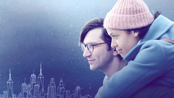Irreplaceable you