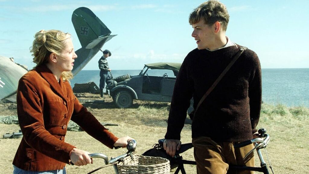 Island at War 2004