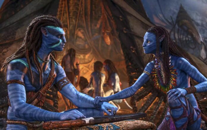James Cameron, Zoe Saldaña, and Sam Worthington's Measure of an Avatar Movie's Success: If It Brings Them to Tears