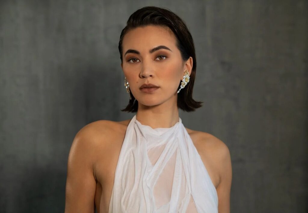 Jessica Henwick 1