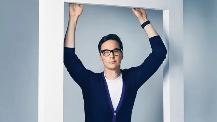 Jim Parsons 1