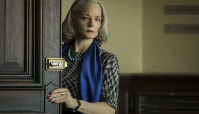 Jodie Foster 1