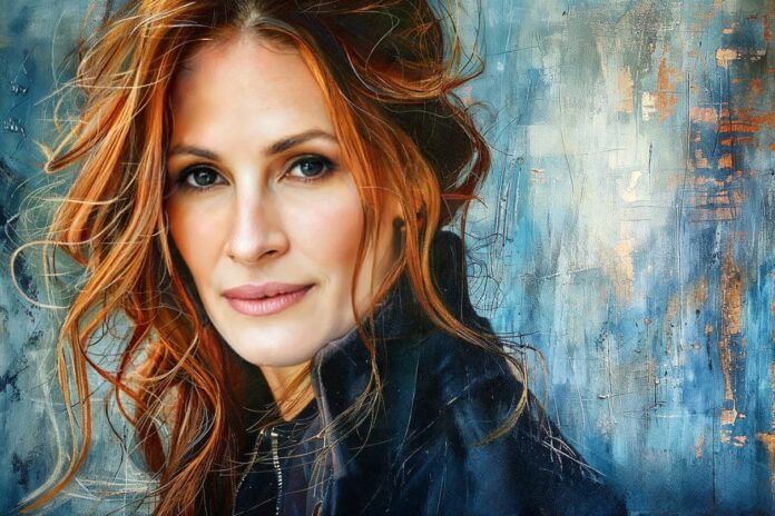 Julia Roberts' net worth 2024