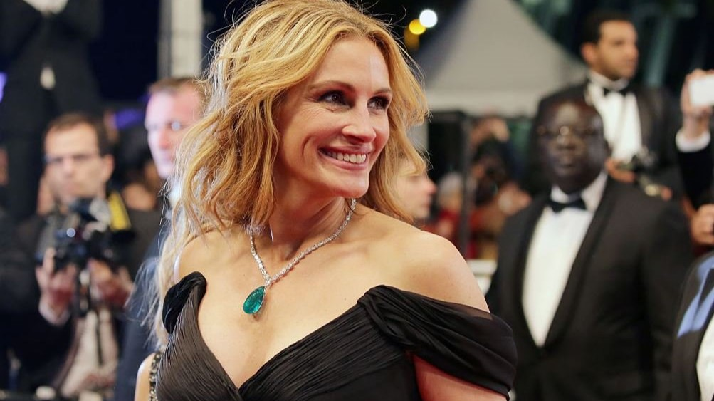 Julia Roberts’ Career