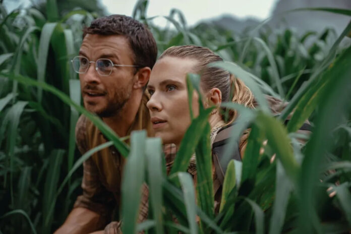 What is the Jurassic World Rebirth release date?
