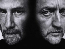 Keanu Reeves and Alex Winter, Stars of Bill and Ted, Reunite to Lead Broadway's Waiting for Godot