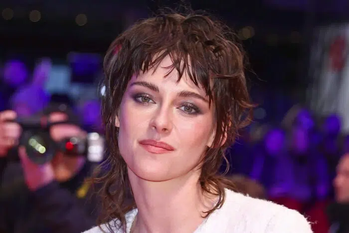 Kristen Stewart 1