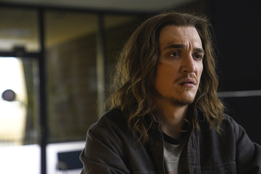 Kyle Gallner