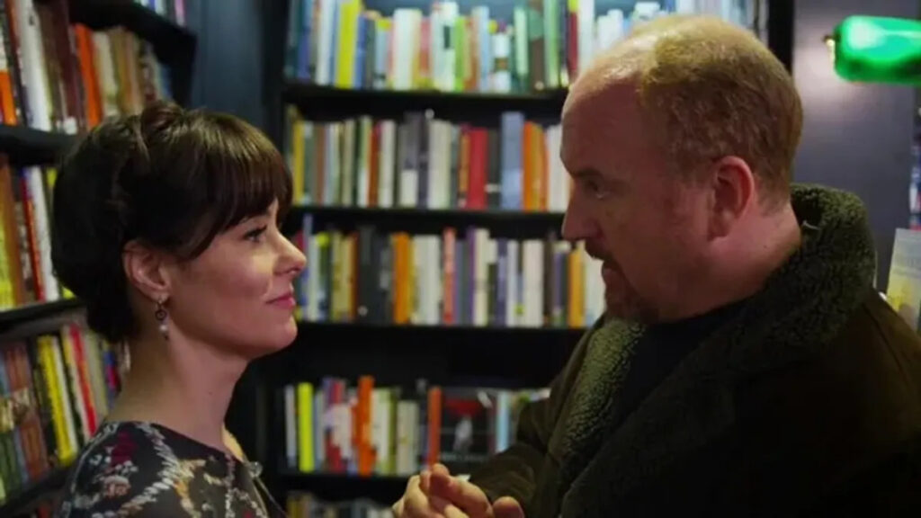Louie 2012