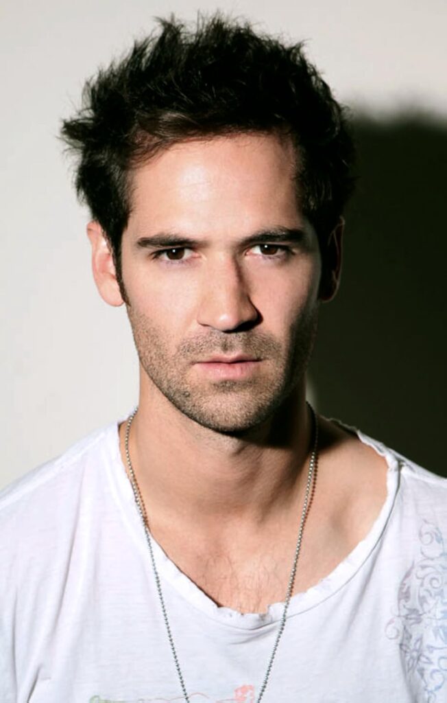 Manuel Garcia Rulfo